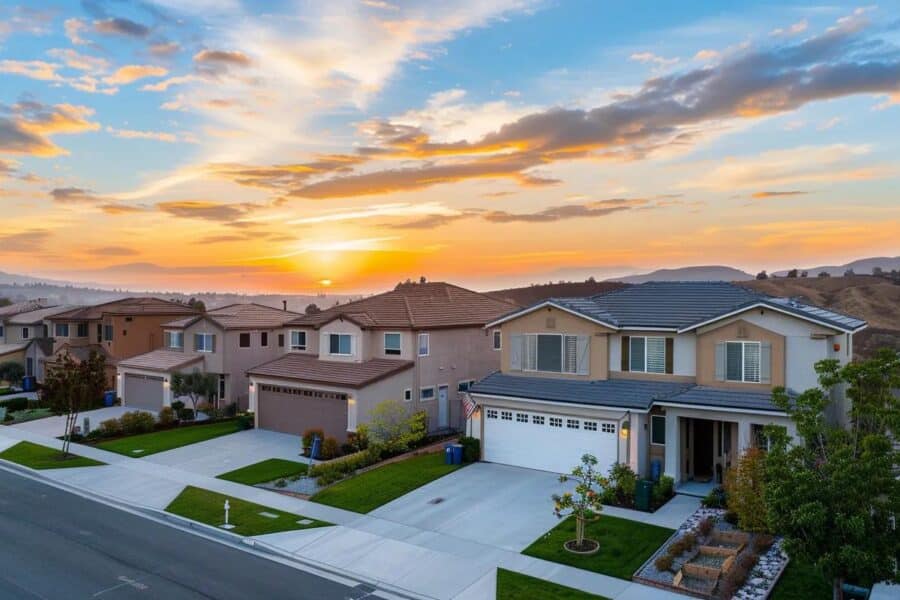 Mortgage Homes in Fairfiled CA no text no lettering